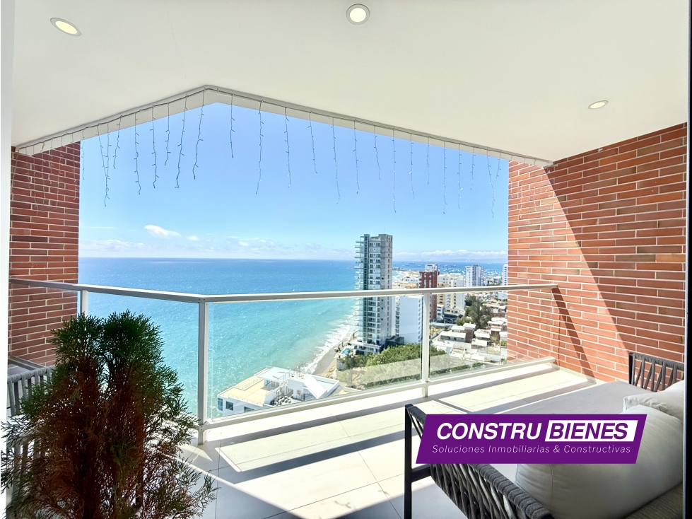 Penthouse de lujo en venta Piso 17, Edificio Ibiza, Manta — foto 4