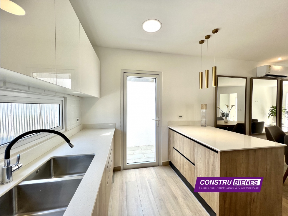 PORTOMANTA: Casas y Departamentos en venta al sur de Manta — foto 4