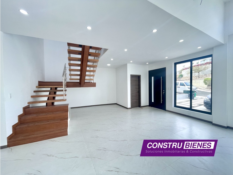 Casa con piscina en urbanización Ciudad del Mar, Manta — foto 5