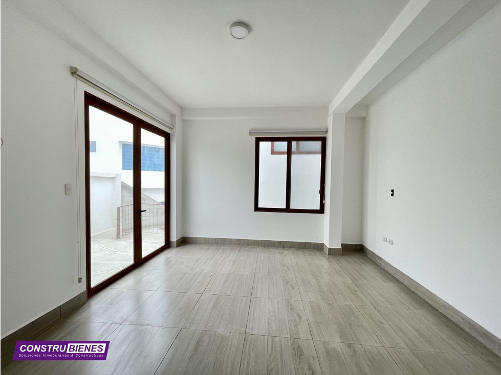 Amplio Departamento vista al mar en Urb ciudad Del Mar, Manta - 6
