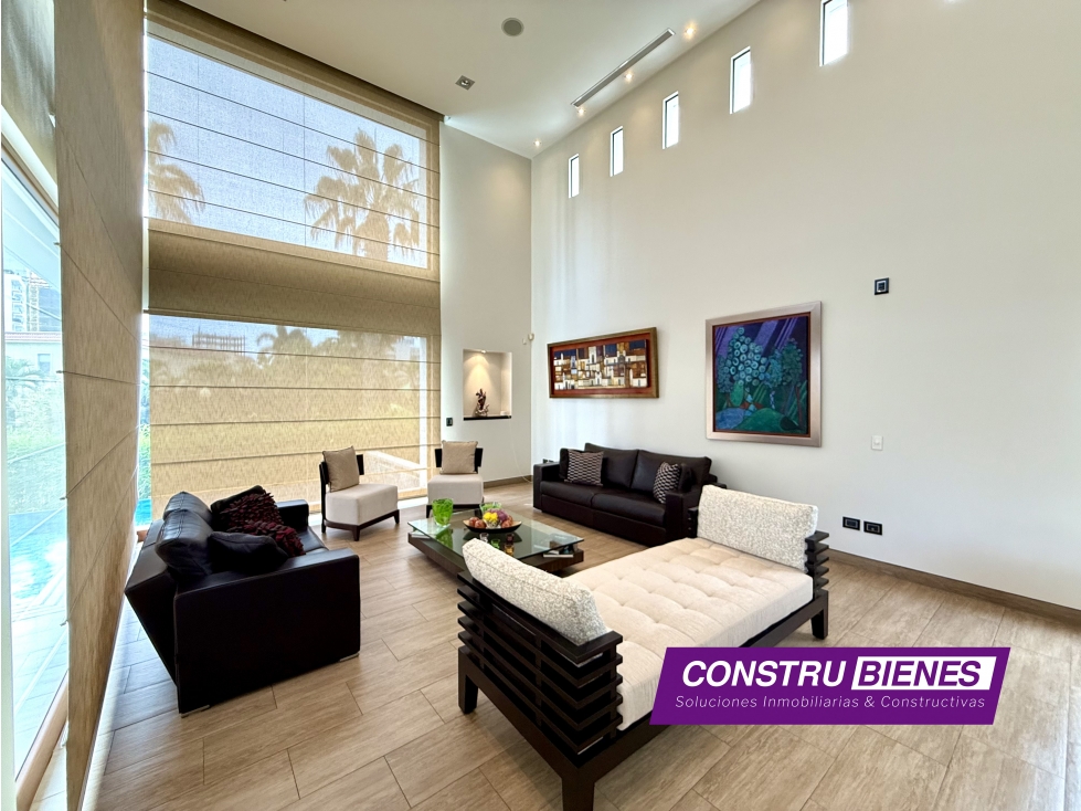 Casa exclusiva frente al mar en Portal del Sol Manta, Ecuador — foto 4