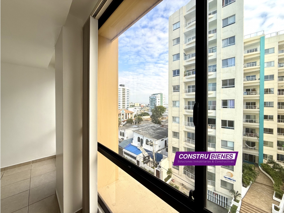SUITE EN TORRE MIRADOR FRENTE AL MAR, CERCA MALL PACÍFICO — foto 4