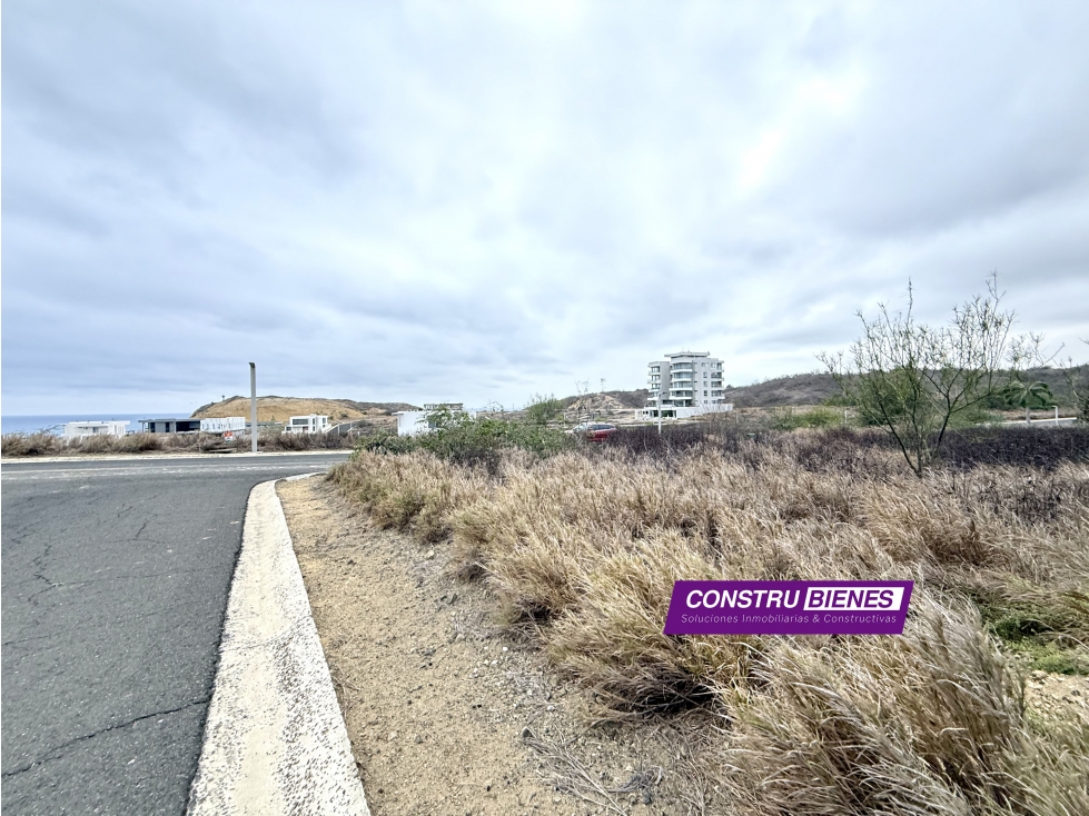 Lote en Urbanización Playa Alta | 479,91 m² | $85.000 — foto 4