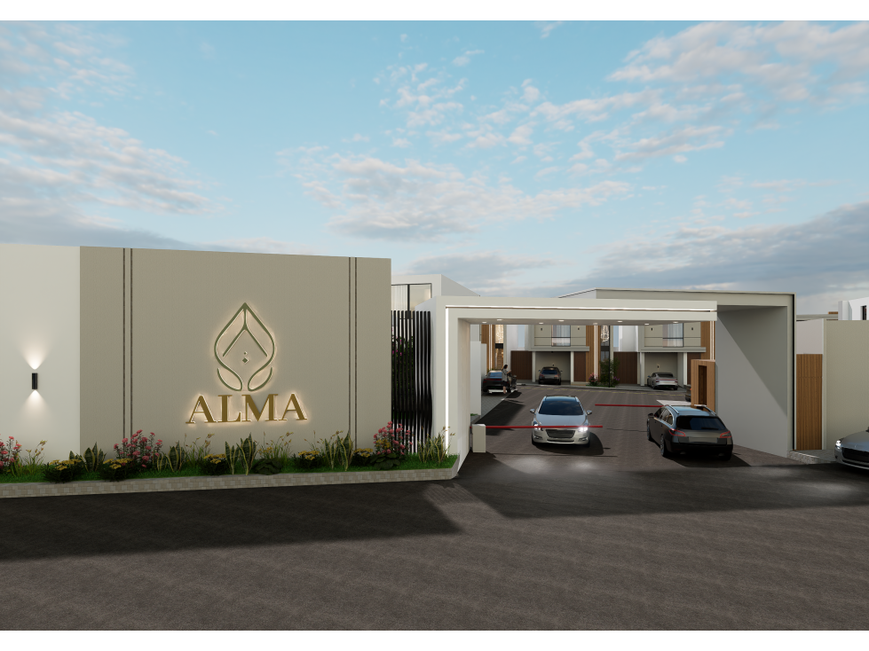 Urbanización ALMA | Casas amplias en construcción al sur de Manta — foto 2
