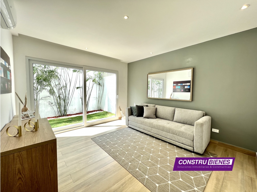 PORTOMANTA: Casas y Departamentos en venta al sur de Manta — foto 6