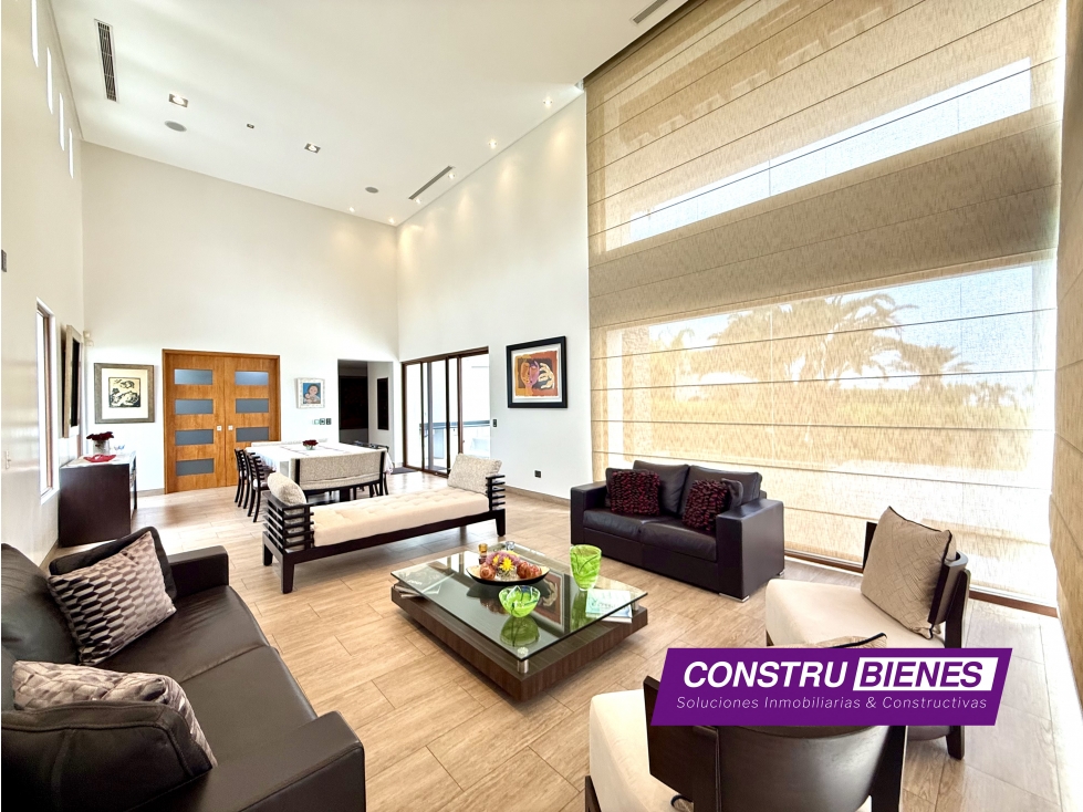 Casa exclusiva frente al mar en Portal del Sol Manta, Ecuador — foto 6