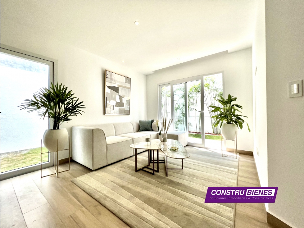 PORTOMANTA: Casas y Departamentos en venta al sur de Manta — foto 2