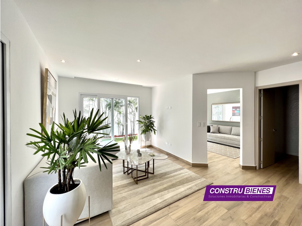 PORTOMANTA: Casas y Departamentos en venta al sur de Manta — foto 3