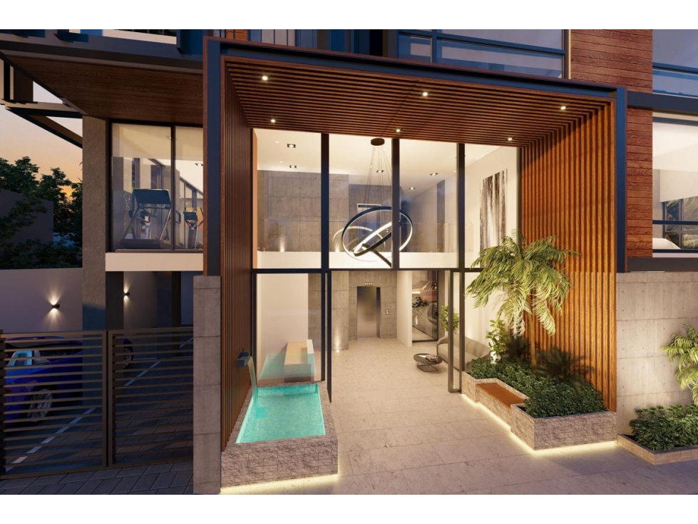 Loft por estrenar vista al mar en PUERTO BANUS Barbasquillo, Manta — foto 6