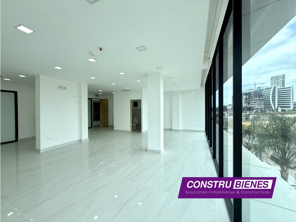 Consultorio médico en alquiler UMIÑAMED, Manta - 4