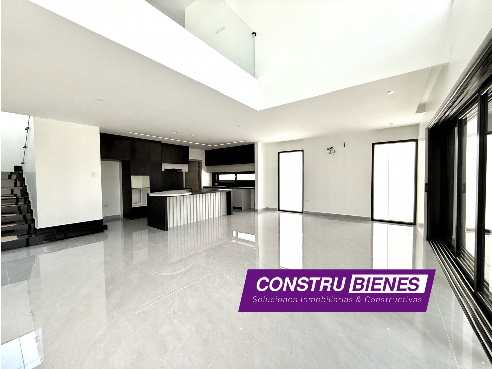 Casa nueva por estrenar en Ciudad del Mar Sur de Manta — foto 2