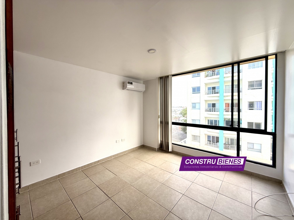 SUITE EN TORRE MIRADOR FRENTE AL MAR, CERCA MALL PACÍFICO — foto 3