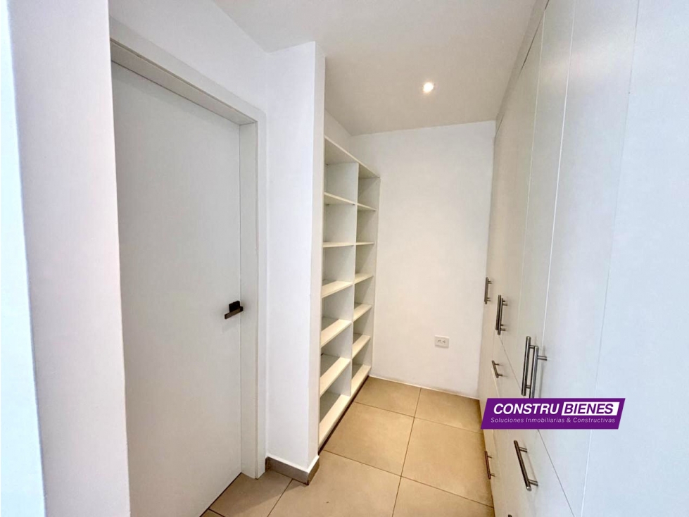 Departamento en renta amoblado en Mónaco Barbasquillo, Manta — foto 6