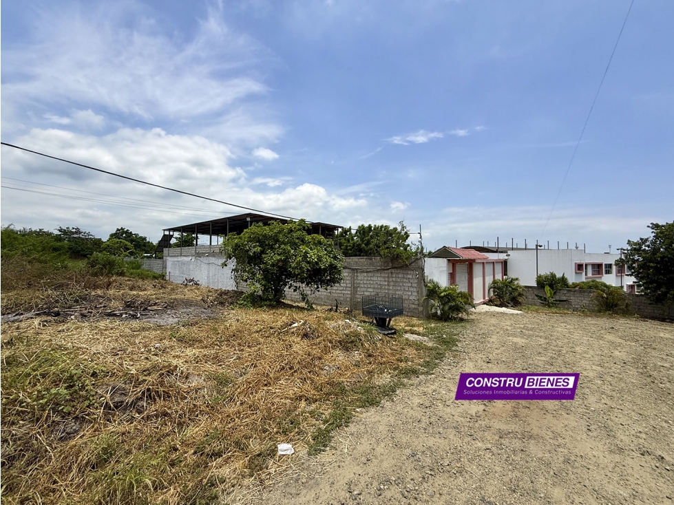 Oportunidad: Terreno 450 m² cerca del Aeropuerto, via Manta - Jaramijó — foto 5
