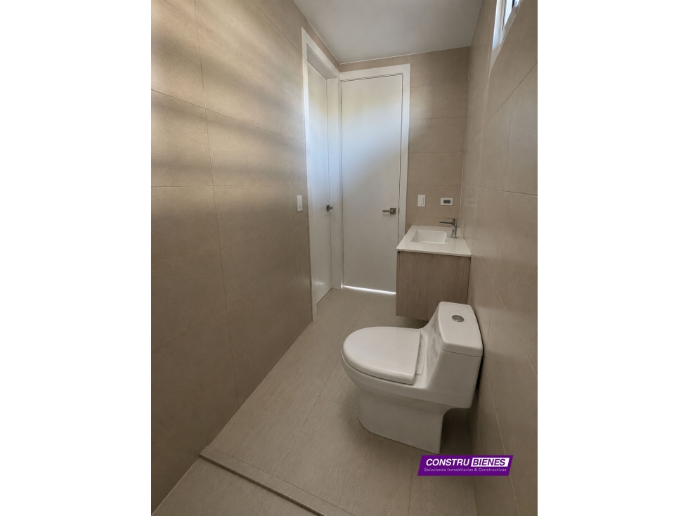 Suite vista al mar, por estrenar en Skyline | Manta — foto 5