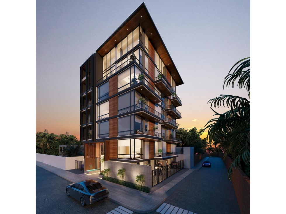Loft por estrenar vista al mar en PUERTO BANUS Barbasquillo, Manta — foto 3