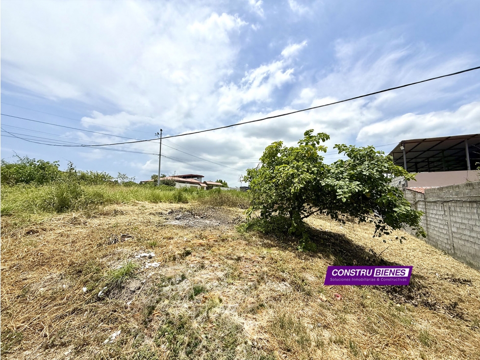 Oportunidad: Terreno 450 m² cerca del Aeropuerto, via Manta - Jaramijó — foto 6