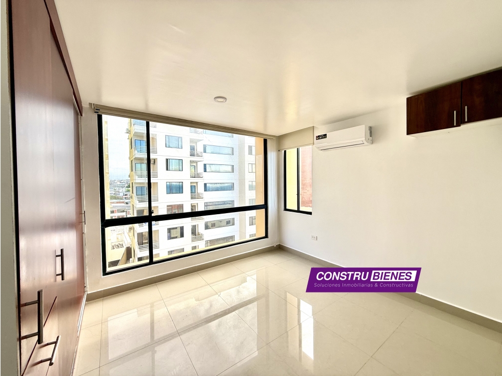 DEPARTAMENTO EN TORRE MIRADOR FRENTE AL MAR, CERCA MALL PACÍFICO — foto 4