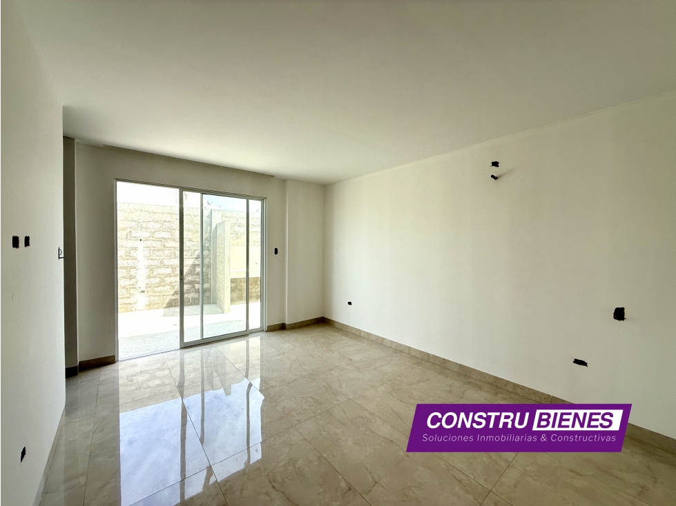 Casas de 1 piso en Urbanización Villa Real cerca playas de Manta - 6