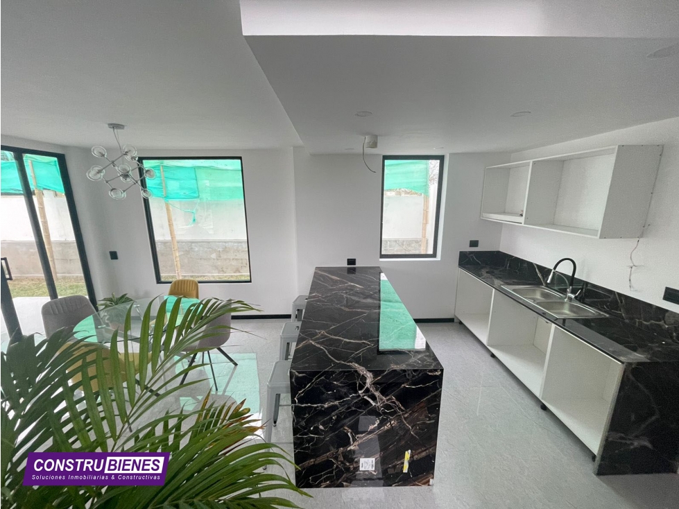 Casas modernas, independientes por estrenar al Sur de Manta - 5
