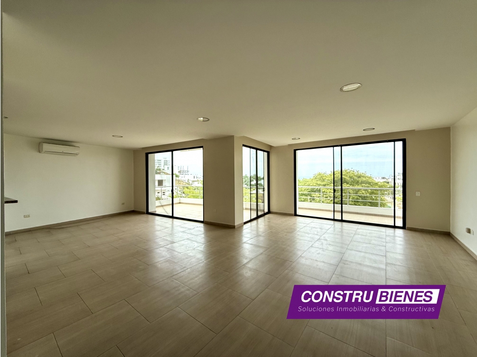 Casa semiamoblada en Urb. Ciudad del Mar, Manta — foto 4