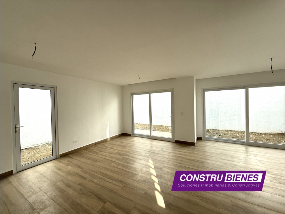 OPORTUNIDAD: CASA POR ESTRENAR DENTRO DE URBANIZACION PRIVADA, MANTA — foto 6