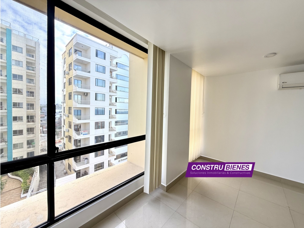 DEPARTAMENTO EN TORRE MIRADOR FRENTE AL MAR, CERCA MALL PACÍFICO — foto 3