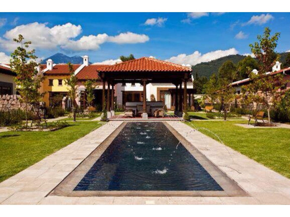 Casa Antigua Guatemala en venta, El Monasterio