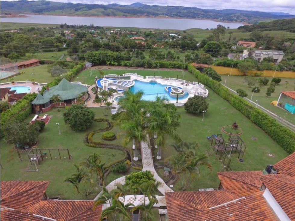 Alquiler FINCA Villa Diego - Lago Calima Darien Valle del Cauca - 2