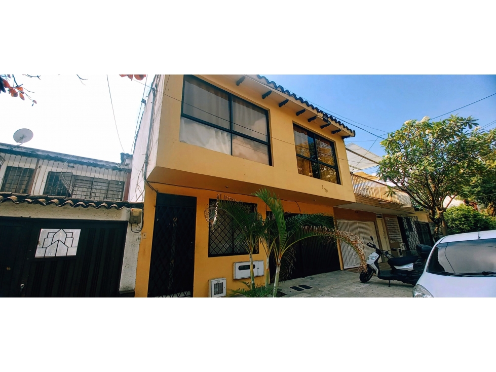 Venta CASA Santa Isabel Cali Valle del Cauca