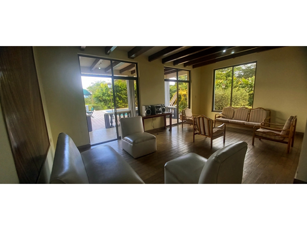 Venta FINCA Villa Jaime Lago Calima Darien Valle del Cauca - 6