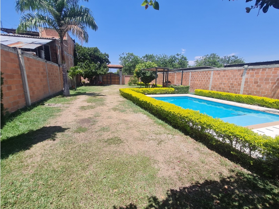Alquiler FINCA Villa Sol Rozo Palmira Valle del Cauca - 3