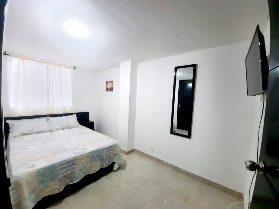 Venta APARTAMENTO Santa Anita Cali Valle — foto 6