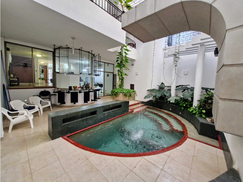 Venta CASA Luxury El Ingenio Cali Valle del Cauca