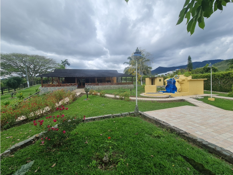 Venta FINCA Dagua El Carmen Borrero Ayerbe Valle del Cauca