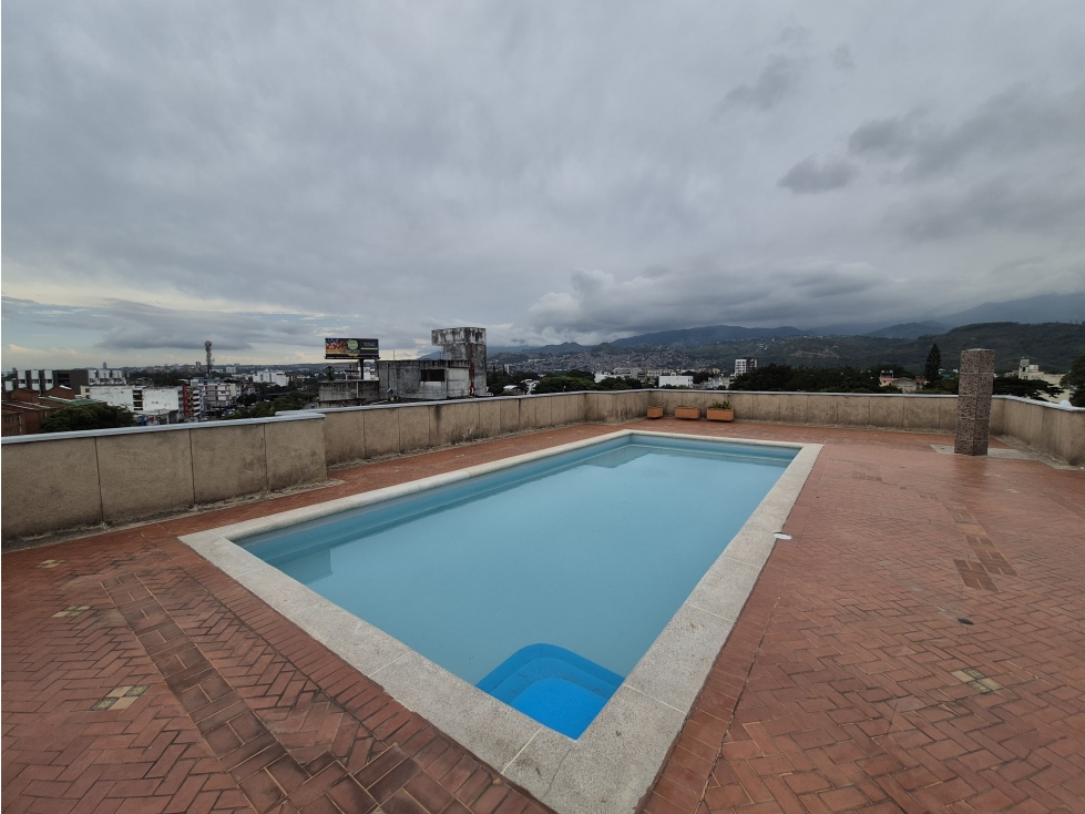 Venta APARTAMENTO El Limonar - Cali Valle del Cauca