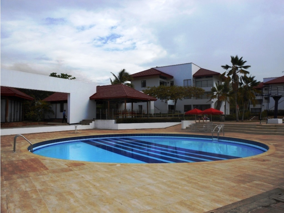 Alquiler APARTAMENTO Condominio Campestre - Melgar Tolima - 2