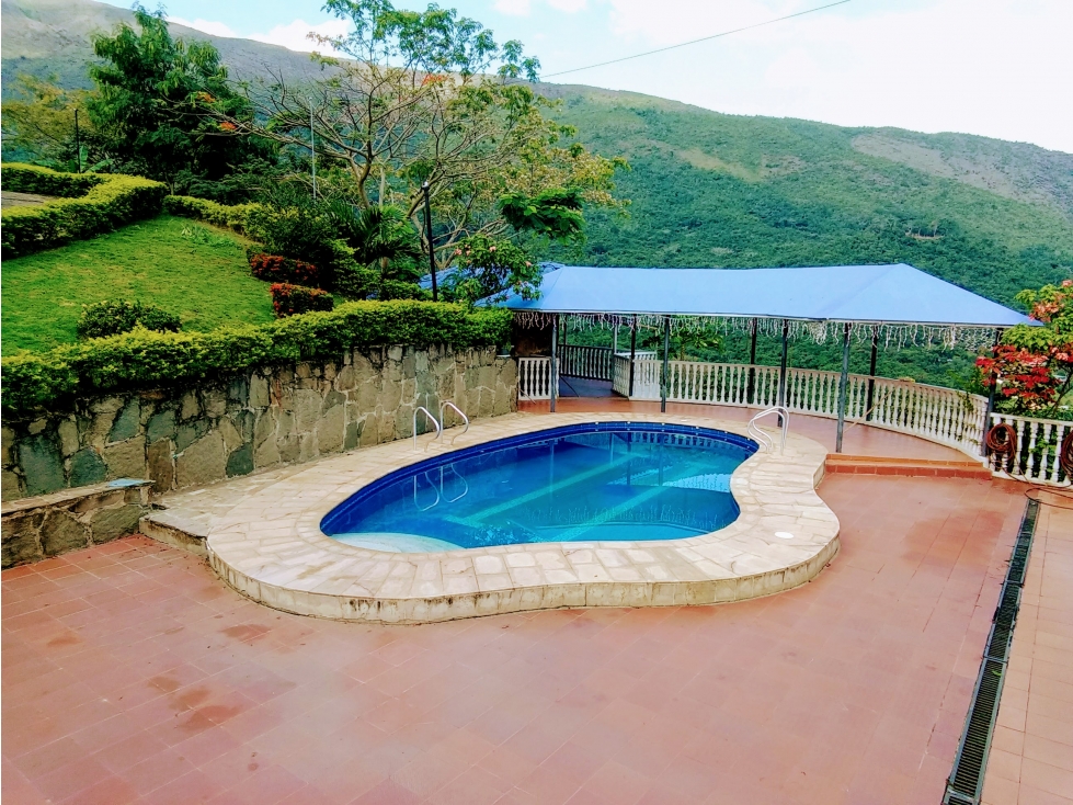 Alquiler FINCA Bella Vista Melgar Boqueron Tolima - 3