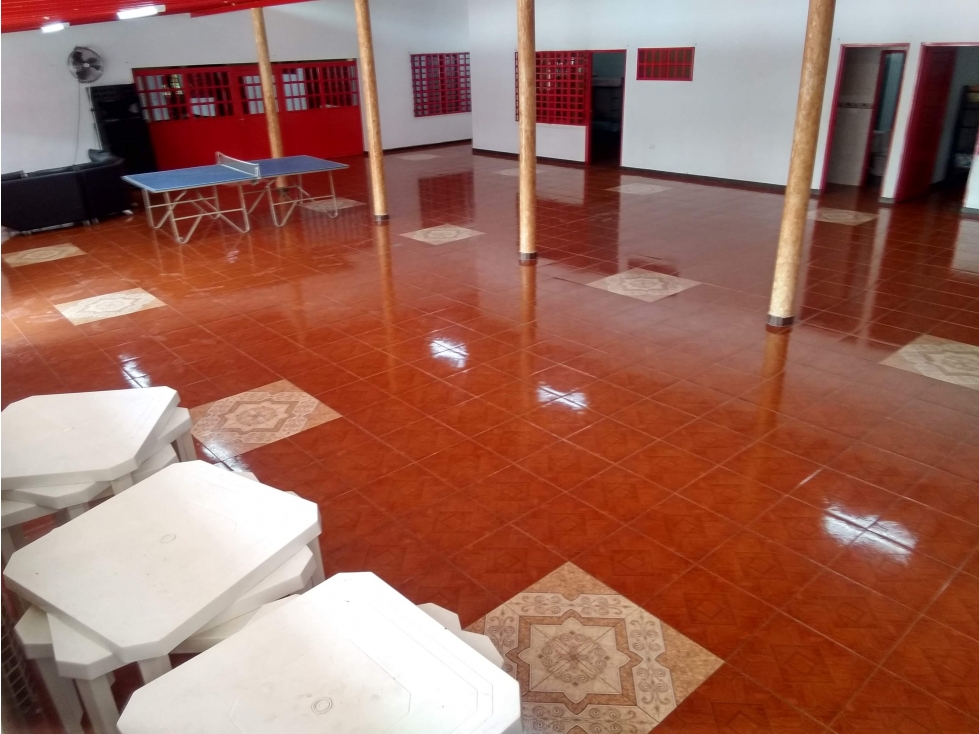Alquiler FINCA Villa Clara Rozo Palmira Valle del Cauca - 5