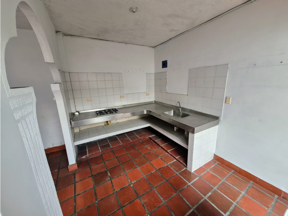 Venta Arriendo Casa - Candelaria Valle Del Cauca - 6