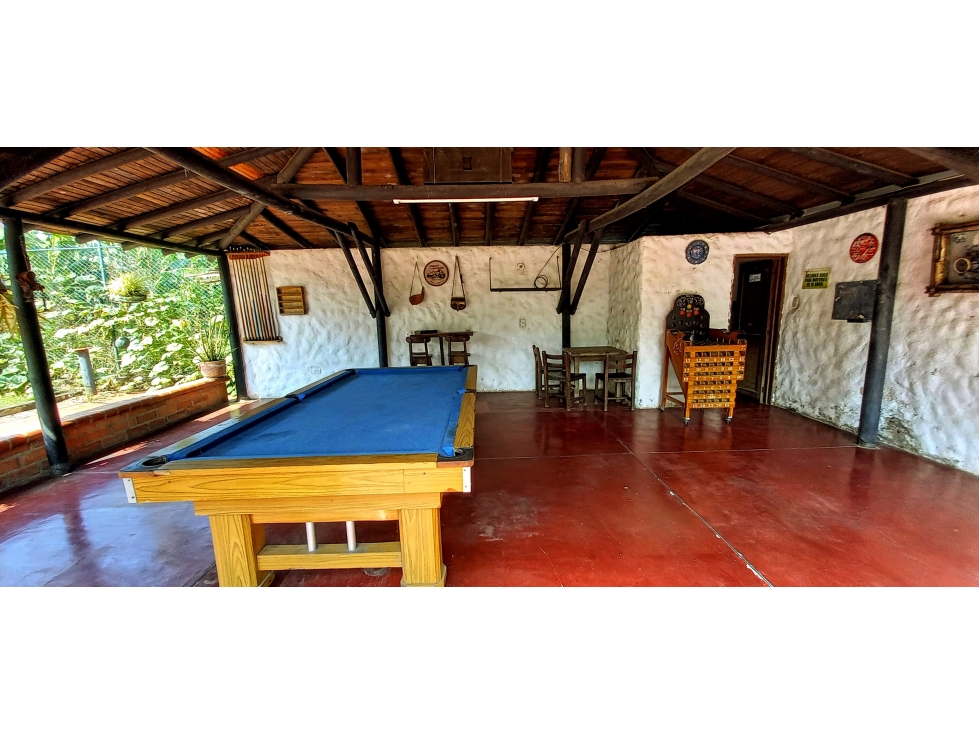 Alquiler FINCA Villa Tonny Rozo Palmira Valle del Cauca - 4