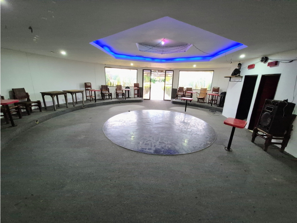 Alquiler FINCA Villa Grande Lago Calima Darién Valle del Cauca - 3