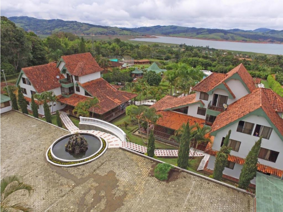 Alquiler FINCA Villa Diego - Lago Calima Darien Valle del Cauca - 3