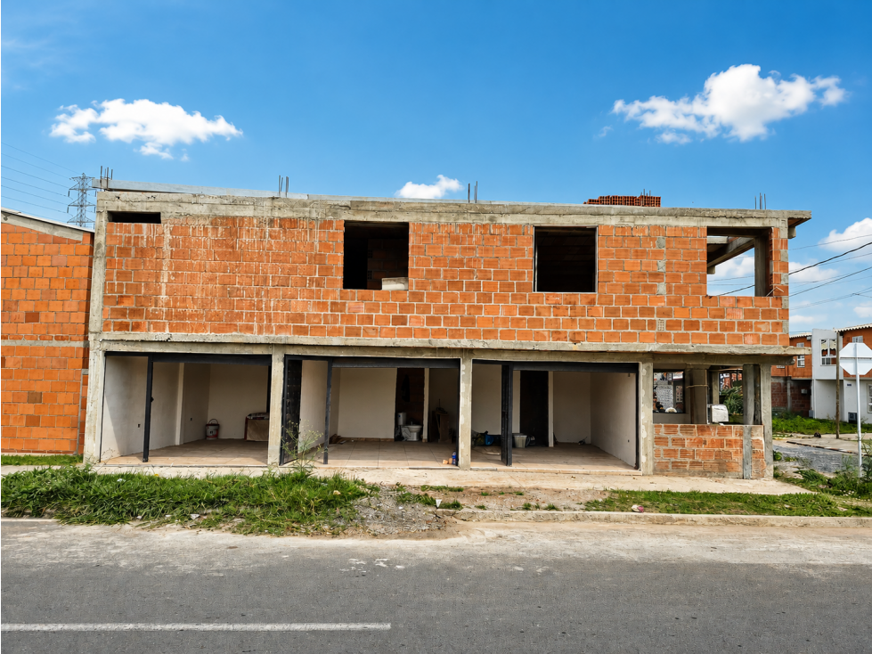 Arriendo LOCAL Antares Belorizonte Candelaria Valle - 2