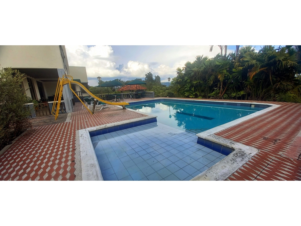 Venta FINCA Villa Jaime Lago Calima Darien Valle del Cauca - 4