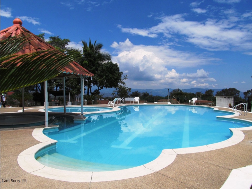 Alquiler FINCA Villa Grande Chinauta Cundinamarca - 2