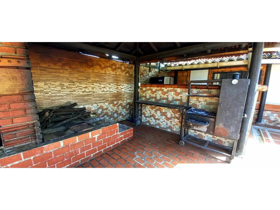 Alquiler FINCA Villa Tonny Rozo Palmira Valle del Cauca - 6