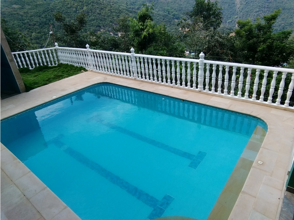 Alquiler FINCA Villa Verde Melgar Boqueron Tolima - 4