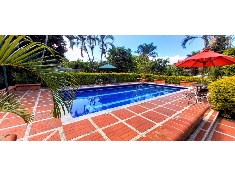 Alquiler FINCA Villa Tonny Rozo Palmira Valle del Cauca - 2