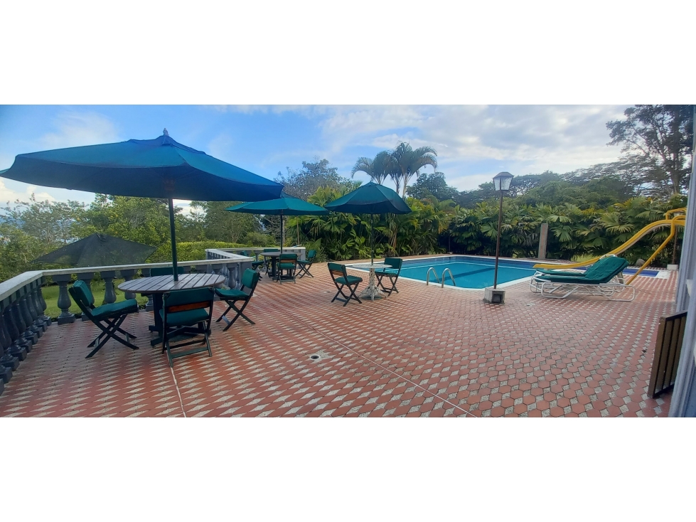 Venta FINCA Villa Jaime Lago Calima Darien Valle del Cauca - 3
